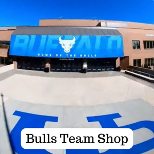 Bulls Team Shop Official