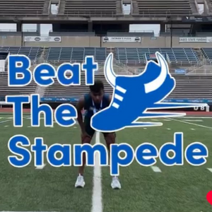 Beat The Stampede