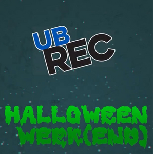 UB's Halloween Highlights